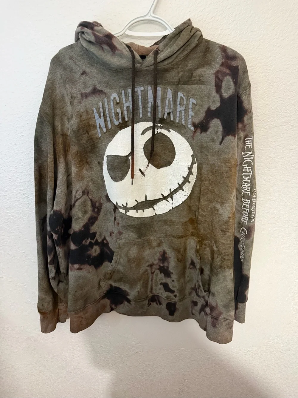 Nightmare Before Christmas Lot